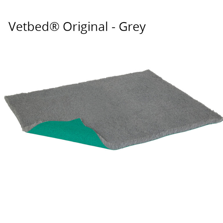 VetBed 床墊（疏水防滑）